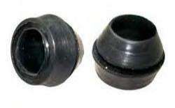 DIPRA GOMA PORTALAMPARA OPTICA 2U  