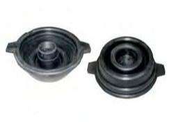 DIPRA CAPUCHON OPTICA DUNA-UNO JUEGO  