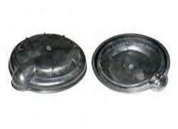 DIPRA CAPUCHON OPTICA RENAULT 19 JUEGO  