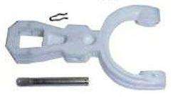 DIPRA HORQUILLA ARRANQUE INDIEL R 12- 18- 6 COMPLETO  