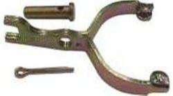 DIPRA HORQUILLA ARRANQUE GAREF FIAT 1500 COMLETA  