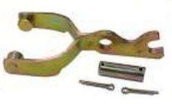 DIPRA HORQUILLA ARRANQUE GAREF PEUG 404 HIERRO COMPL  