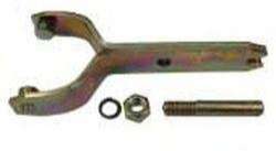 DIPRA HORQUILLA ARRANQUE BOSCH EJD RASTR COMPLETA  