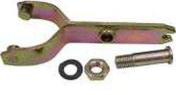 DIPRA HORQUILLA ARRANQUE BOSCH S/D RASTROJ COMPLETA  