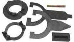 DIPRA HORQUILLA ARRANQUE INDIEL M93 CHICO M/V COMPLETO  