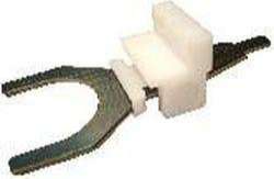 DIPRA HORQUILLA ARRANQUE ARGELITE C/PIVOT PLASTICA  