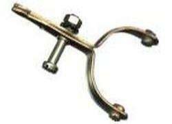 DIPRA HORQUILLA ARRANQUE BOSCH VARIOS C/PERNO FINO  