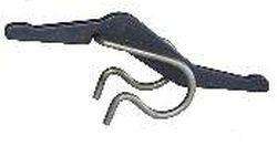 DIPRA HORQUILLA ARRANQUE HITACHI / CORSA DIESEL  