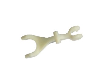 DIPRA HORQUILLA ARRANQUE TIPO VALEO  ARRANQUE D7GS2