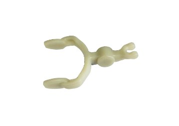 DIPRA HORQUILLA ARRANQUE TIPO MITSUBISHI  /A-77.00  B-36.50  C-8.00  D-10.80  E-42.50  F-11.90 
