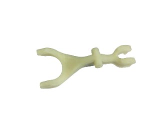 DIPRA HORQUILLA ARRANQUE TIPO VALEO  ARRANQUE D7R3