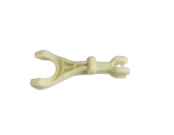 DIPRA HORQUILLA ARRANQUE TIPO VALEO CHEVROLET S10 2.8 DIESEL 11/14 TRAIBLAZER 2.8 13 ARRANQUE D7R4