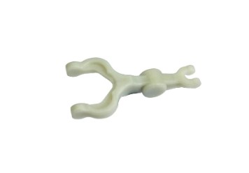 DIPRA HORQUILLA ARRANQUE TIPO MITSUBISHI  /A-77.50  B-23.40  C-14.70  D-10.00  E-43.00  F-12.00 