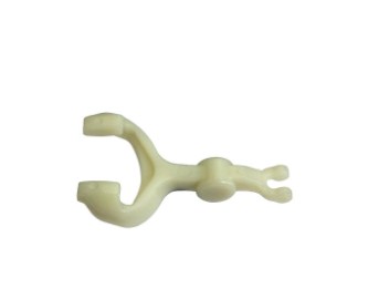 DIPRA HORQUILLA ARRANQUE TIPO MITSUBISHI  /A-78.50  B-22.40  C-15.00  D-7.00  E-41.00  F-12.00 