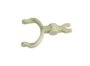 DIPRA HORQUILLA ARRANQUE TIPO MITSUBISHI  /A-77.00  B-35.00  C-14.70  D-10.00  E-43.00  F-14.00 