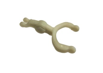 DIPRA HORQUILLA ARRANQUE TIPO MITSUBISHI  /A-75.50  B-35.50  C-14.75  D-10.00  E-45.00  F-11.80 
