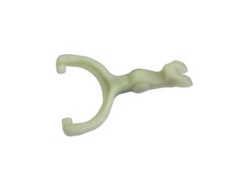 DIPRA HORQUILLA ARRANQUE TIPO DELCO REMY-CHEV CORSA  /A-71.30  B-26.00  C-9.2/8.3  D-4.00  E-39.00  F-11.00 