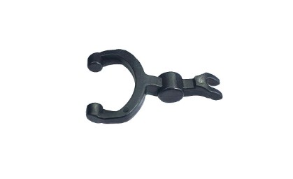 DIPRA HORQUILLA ARRANQUE TIPO DELCO REMY  /A-71.00  B-24.00  C-13.90  D-8.20  E-39.00  F-11.60 