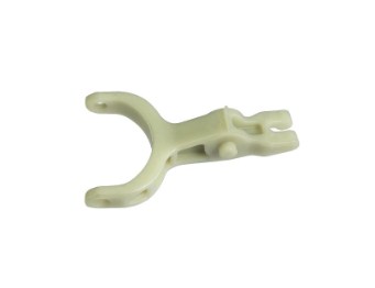 DIPRA HORQUILLA ARRANQUE TIPO HONDA  /A-71.00  B-29.00  C-13.80  D-10.00  E-37.00  F-14.40 