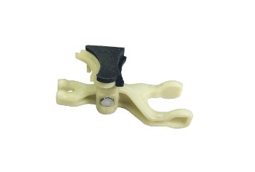 DIPRA HORQUILLA ARRANQUE TIPO HONDA  /A-73.00  B-20.00  C-7.00  D-12.30  E-41.00  F-7.00 
