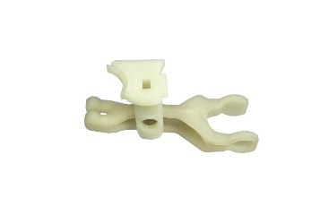 DIPRA HORQUILLA ARRANQUE TIPO HONDA  /A-76.00  B-20.80  C-7.00  D-11.00  E-42.50  F-6.50 