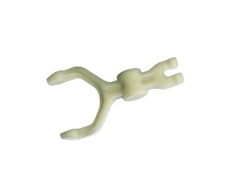 DIPRA HORQUILLA ARRANQUE TIPO TOYOTA  /A-72.00  B-29.00  C-13.80  D-9.60  E-37.50  F-14.50 