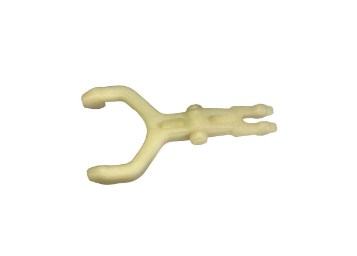 DIPRA HORQUILLA ARRANQUE TIPO DENSO  /A-76.50  B-29.00  C-6.90  D-10.00  E-39.00  F-15.40 