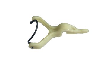 DIPRA HORQUILLA ARRANQUE TIPO DENSO  /A-77.00  B-41.00  E-41.00  F-12.00 