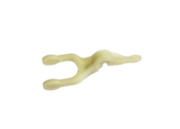 DIPRA HORQUILLA ARRANQUE TIPO DENSO  /A-83.00  B-24.70  D-9.70  E-45.00  F-11.00 