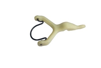 DIPRA HORQUILLA ARRANQUE TIPO DENSO  /A-77.50  B-41.00  E-40.00  F-11.80 