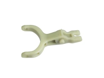DIPRA HORQUILLA ARRANQUE TIPO DENSO  /A-94.00  B-44.60  C-8.00  D-6.00  E-55.00  F-21.60 