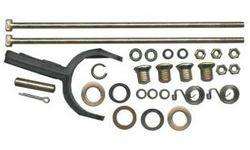 DIPRA KIT REPARACION ARRANQUE GARE/FIAT/REN/PEUGEOT   (AD)