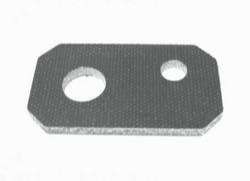 DIPRA DESPIECE ARRANQUE FKB AISLANTE TAPA  (AD)