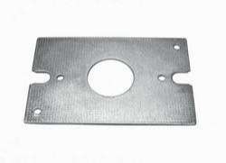 DIPRA DESPIECE ARRANQUE FKB SEPARADO CHAPA SOLA  