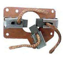 DIPRA P/CARBON L.PARABRISA TAUNUS TEG  