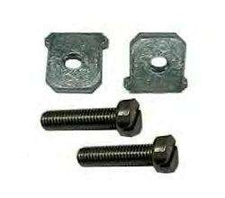 DIPRA TRABA CIERRE MOTOR 2U  