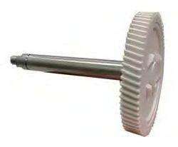 DIPRA ENGRANAJE LIMP.PARABRISA CHEV 400- CHEV-BRIEVA  