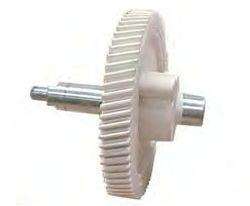 DIPRA ENGRANAJE LIMP.PARABRISA M-BENZ 1114-1517 BRIEVA  