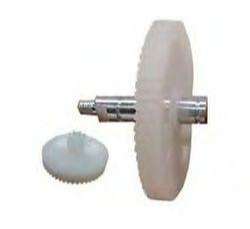 DIPRA ENGRANAJE LIMP.PARABRISA BUFALO TODOS 1JGO  