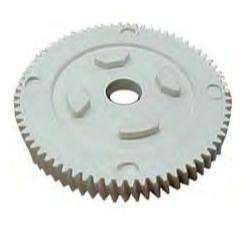 DIPRA ENGRANAJE LIMP.PARABRISA CHEV.400 S S/EJE  