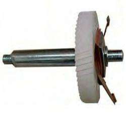 DIPRA ENGRANAJE LIMP.PARABRISA FORD FALCON INDICO M/V