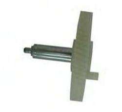 DIPRA ENGRANAJE LIMP.PARABRISA PEUGEOT 504 C/EJE BRIEVA