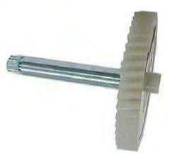 DIPRA ENGRANAJE LIMP.PARABRISA M-BENZ 608 EJE CORTO  