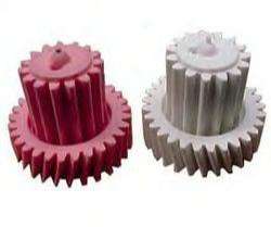 DIPRA ENGRANAJE LIMP.PARABRISA VOLKSWAGEN GACEL- RENAULT 18 BUFALO