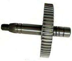 DIPRA ENGRANAJE LIMP.PARABRISA R 6 GRANDE METAL  