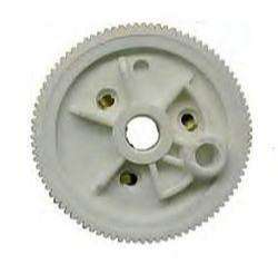 DIPRA ENGRANAJE LIMP.PARABRISA DUNA-UNO BOSCH S/E FI  