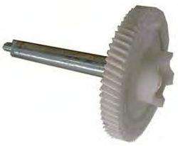 DIPRA ENGRANAJE LIMP.PARABRISA CHEVY 74 BRIEVA  