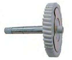 DIPRA ENGRANAJE LIMP.PARABRISA M-BENZ EJE 11MM BOSCH  