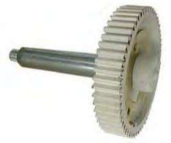 DIPRA ENGRANAJE LIMP.PARABRISA RENAULT 11 BUFALO