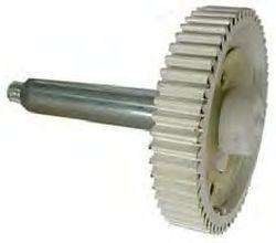 DIPRA ENGRANAJE LIMP.PARABRISA RENAULT 18-GACEL BUFALO (AD)